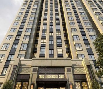 大华斐勒公园(北艾路1643弄)