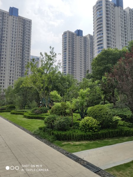 昌建东外滩,金山路,近黄河中路-漯河昌建东外滩二手房,租房,房价-漯河