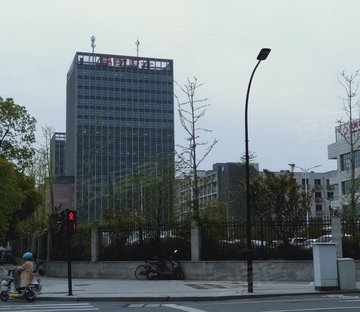 富阳周边小区图片