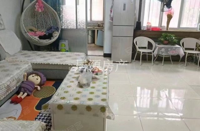 梅园小区2室1厅89㎡39万二手房图片
