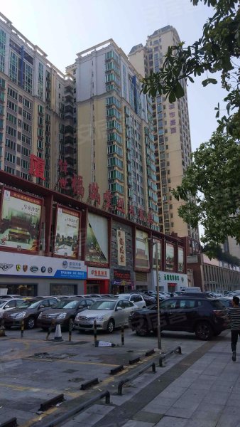 东园大厦,鸿福西路-东莞东园大厦二手房,租房,房价-东莞安居客