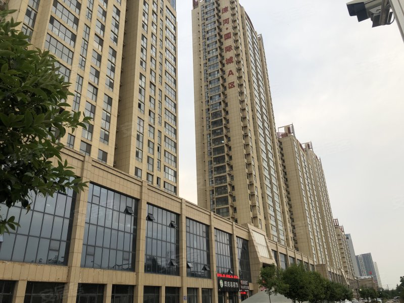 涑河国际城,涑河北街-临沂涑河国际城二手房,租房,房价-临沂安居客