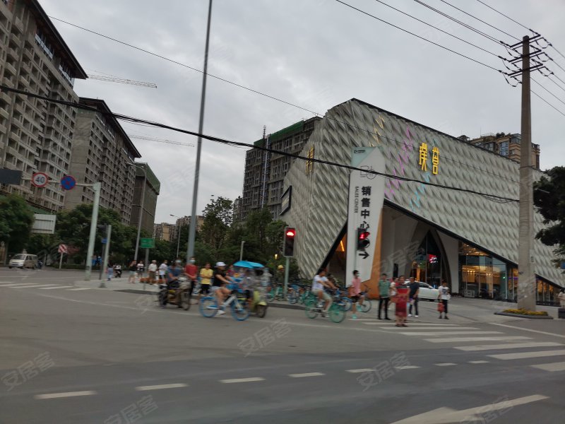 当代璞誉,兆景路-运城当代璞誉二手房,租房,房价-运城安居客