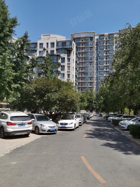 香海园,兴业大街-北京香海园二手房,租房,房价-北京安居客