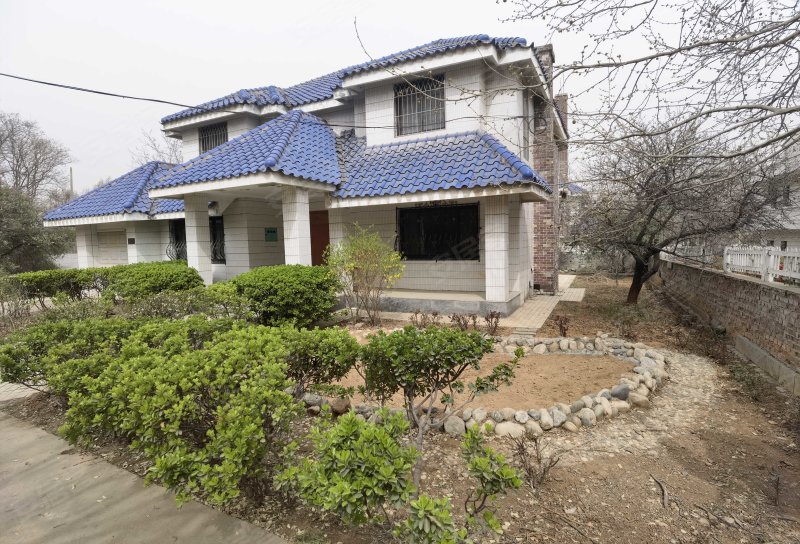 石家庄房产网>石家庄二手房>鹿泉二手房>上庄二手房>西山花园别墅小区