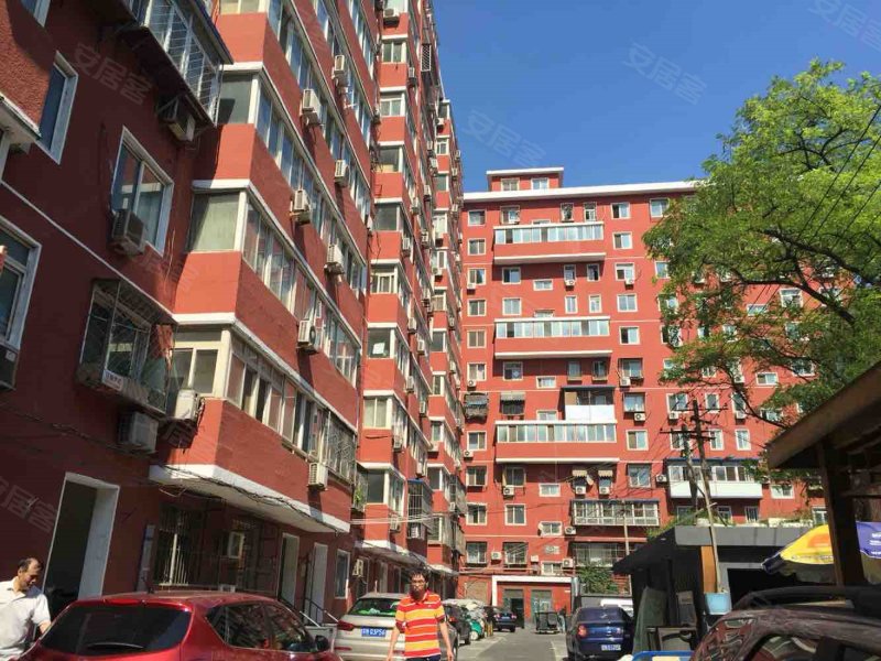 劲松东社区(劲松三区),劲松路-北京劲松东社区(劲松三区)二手房,租房,