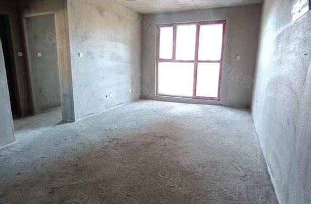 泓玺园2室1厅77㎡23万二手房图片