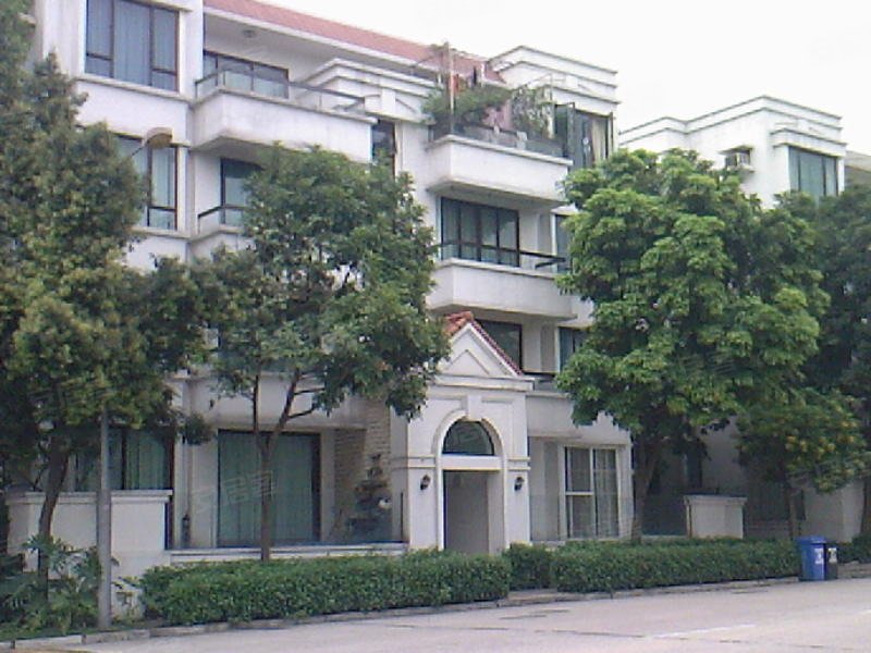 祈福新邨绿怡花园