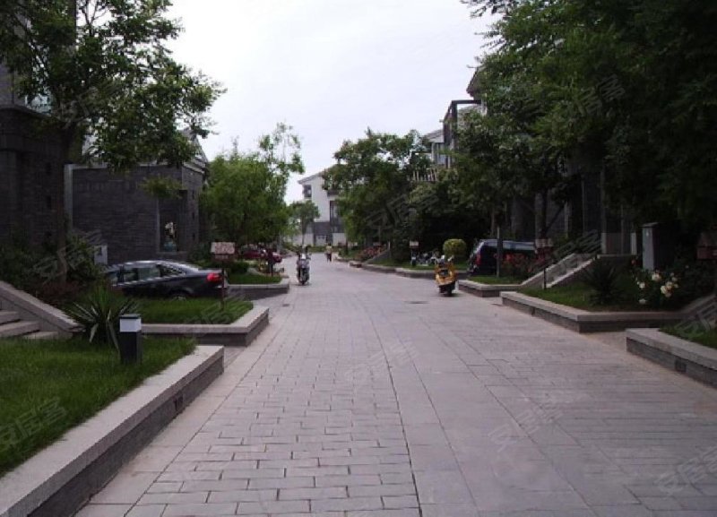 优山美地(b区),榆阳路-北京优山美地(b区)二手房,租房,房价-北京安居