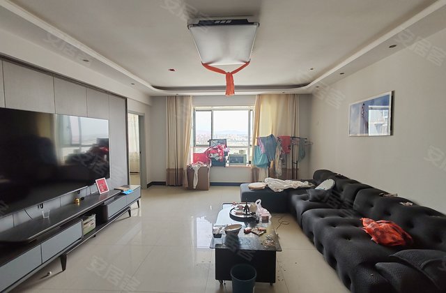 苇业佳园3室2厅114㎡35万二手房图片