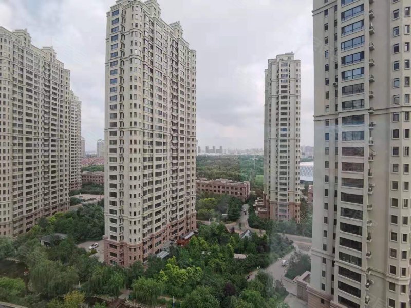 群力观江国际,景江西路2188号-哈尔滨群力观江国际二手房,租房,房价