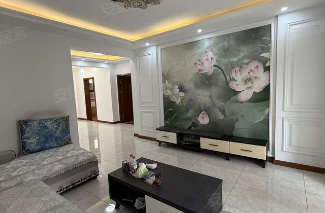 山语城2室2厅97㎡51.8万二手房图片