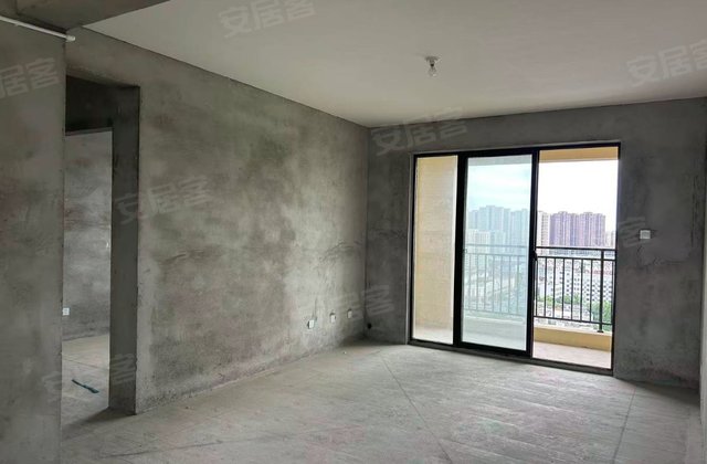 润峰森林湖3室2厅110.13㎡77.9万二手房图片