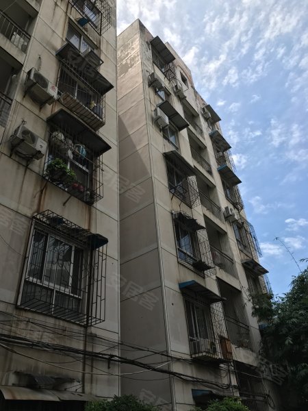 商职公寓,工人新村216号-武汉商职公寓二手房,租房,房价-武汉安居客