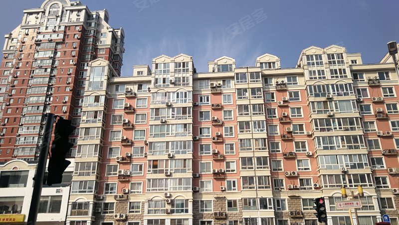 长桥园公寓,滨惠南四街-北京长桥园公寓二手房,租房,房价-北京安居客