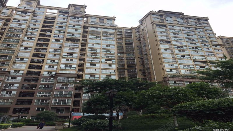 盛世名城,先驱大道7号-成都盛世名城二手房,租房,房价-成都安居客