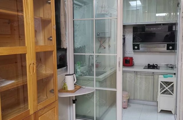 协和嘉苑1室1厅32㎡15万二手房图片