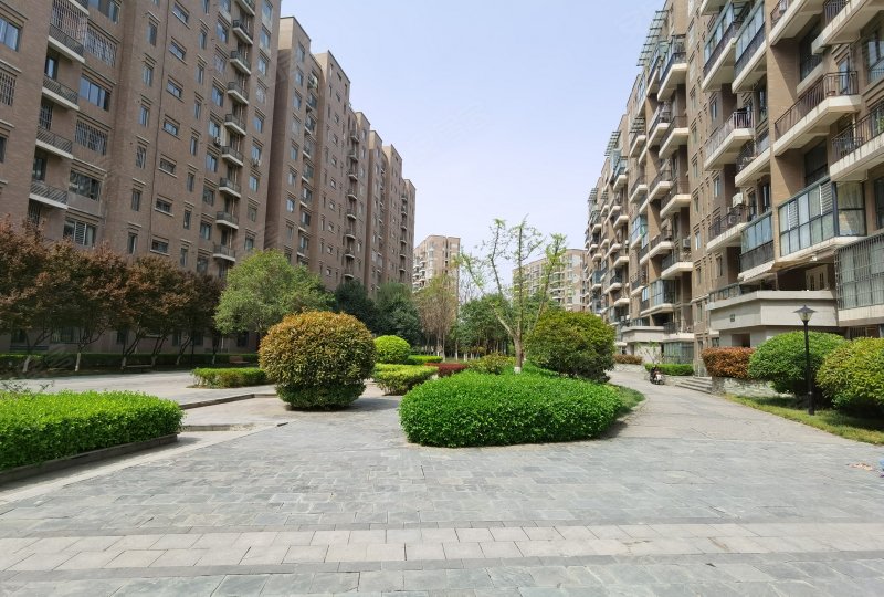 奥林匹克花园三期北京奥运村