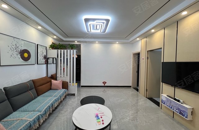 水乡湾3室2厅105㎡50万二手房图片
