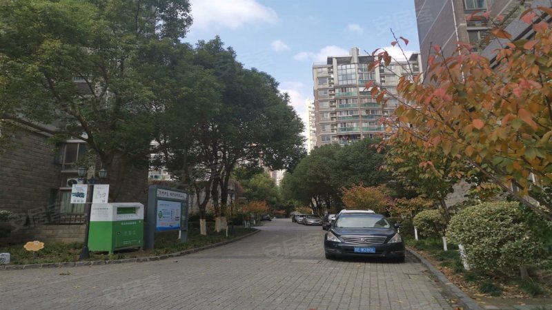 香榭水岸,马鞍山中路-昆山香榭水岸二手房,租房,房价-昆山安居客