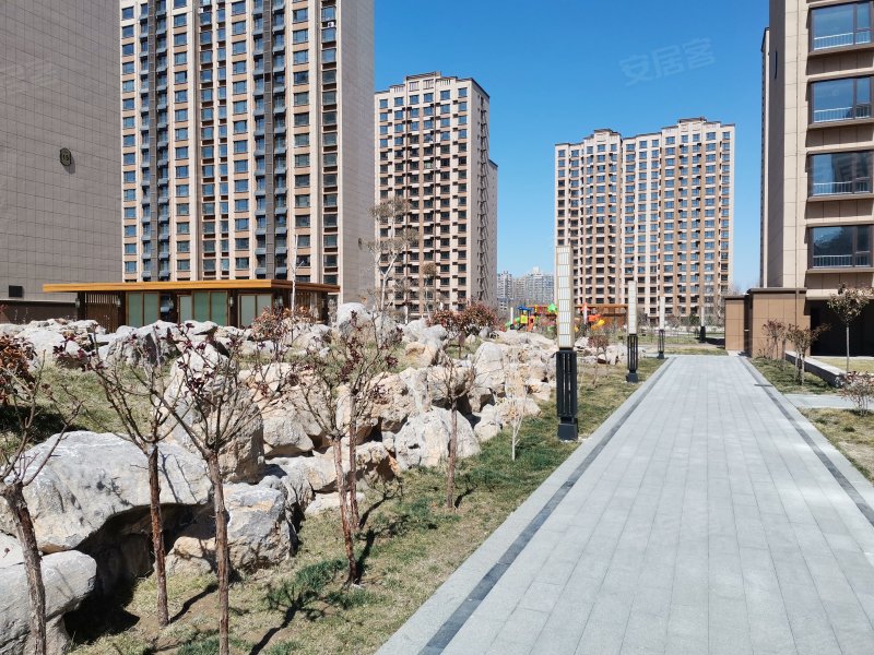 秦皇丽景,黄河二路-滨州秦皇丽景二手房,租房,房价-滨州安居客