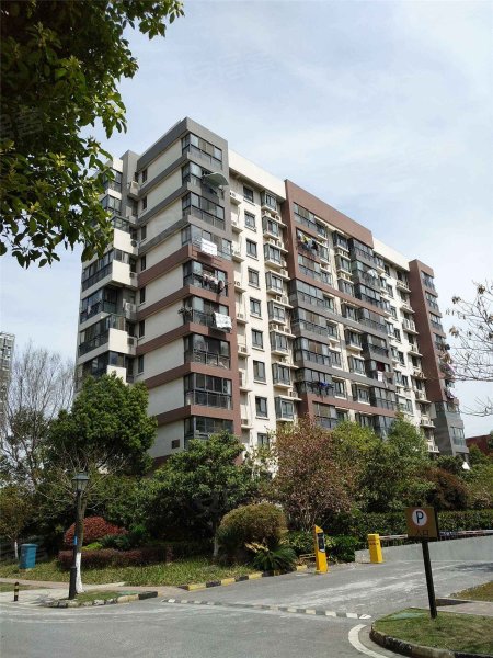 天鹅湖花园(b区)