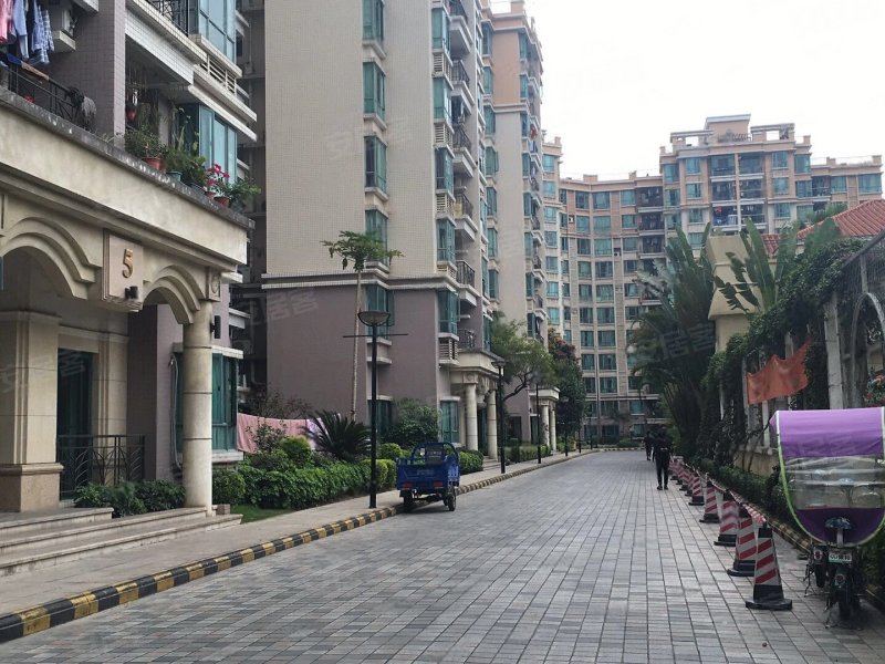 新天美地花园,上坑东路-东莞新天美地花园二手房,租房,房价-东莞安居