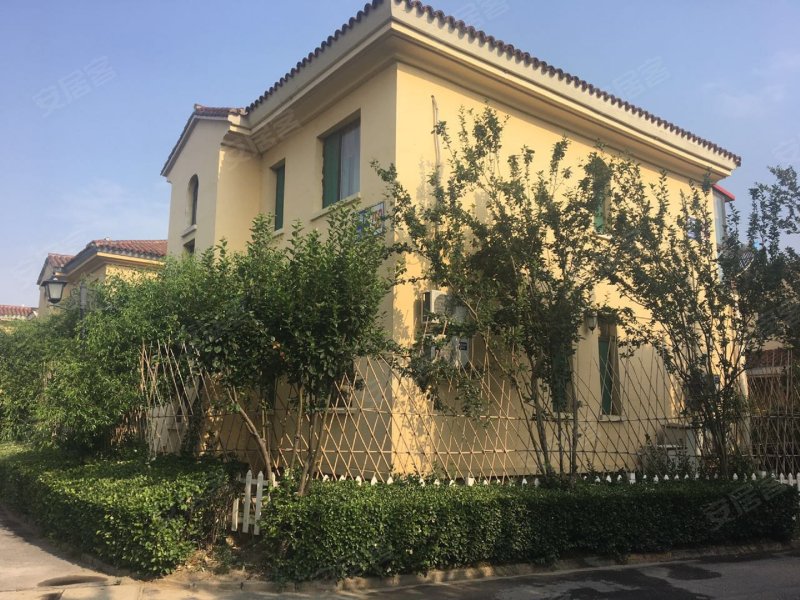 团泊湖庭院,山深线-天津团泊湖庭院二手房,租房,房价-天津安居客