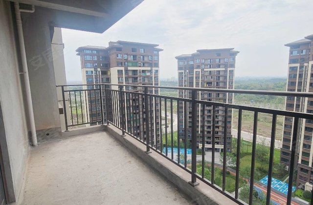 阳光玖州大园4室2厅114㎡61.8万二手房图片