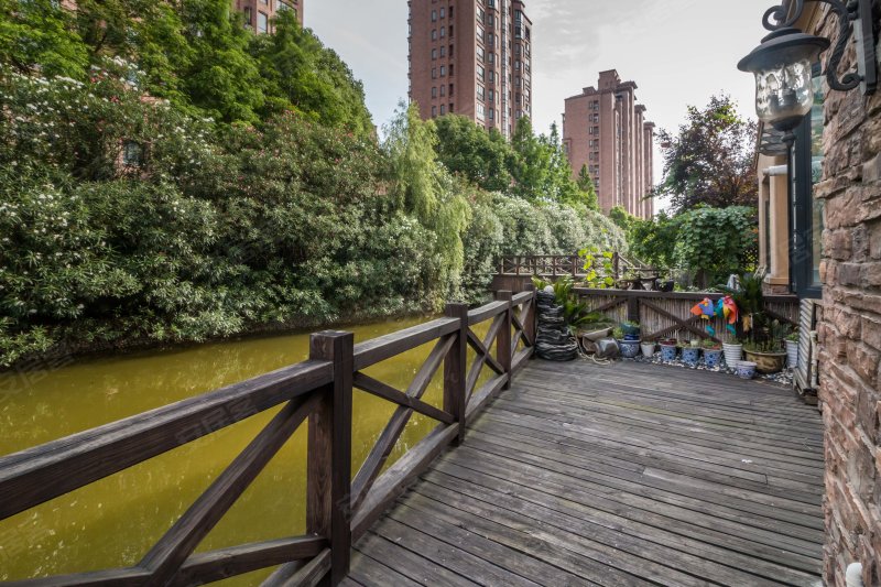 贝尚湾(别墅),沪亭北路338弄-上海贝尚湾(别墅)二手房,租房,房价-上海