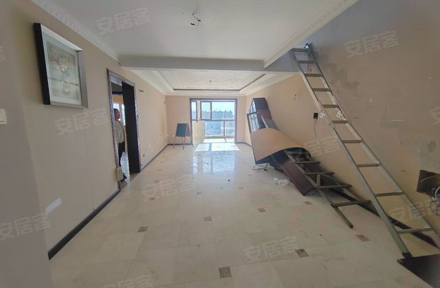 金科帕提欧3室2厅87.01㎡370万二手房图片