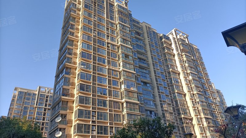 东方天郡(西区)