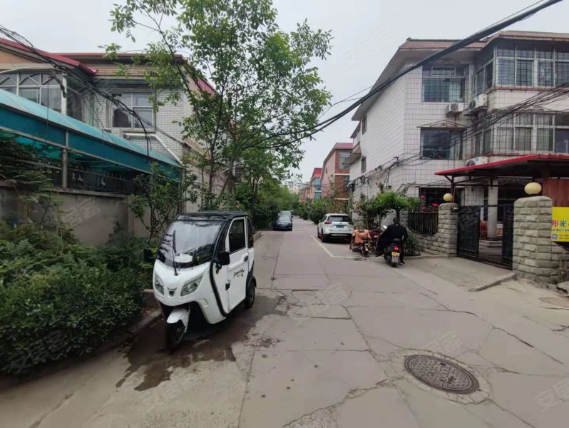 吉恒园别墅小区