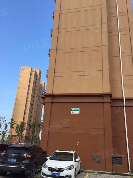 汇福家园健康里