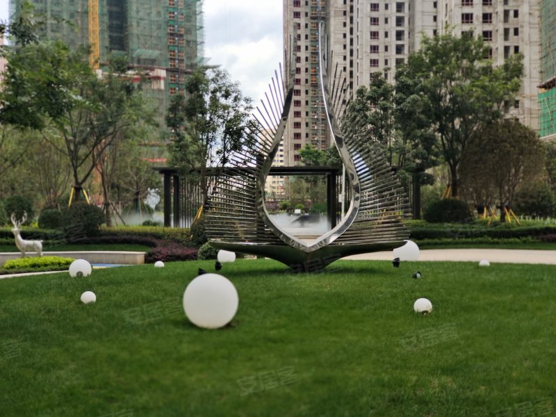 天一公园首府,雄宝路-楚雄天一公园首府二手房,租房,房价-楚雄安居客