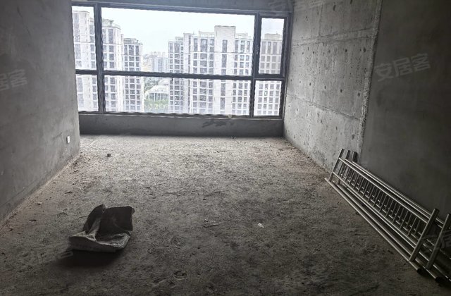 万嘉壹号院3室2厅106㎡76万二手房图片
