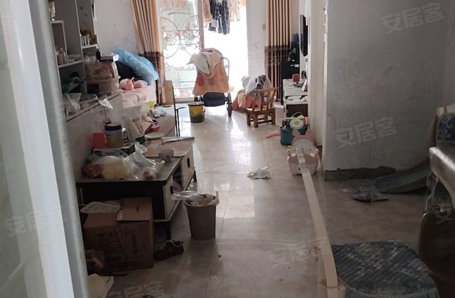 天赐粮苑小区3室2厅110㎡38万二手房图片