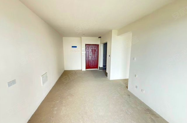 弘阳昕悦棠3室2厅94.61㎡75.8万二手房图片