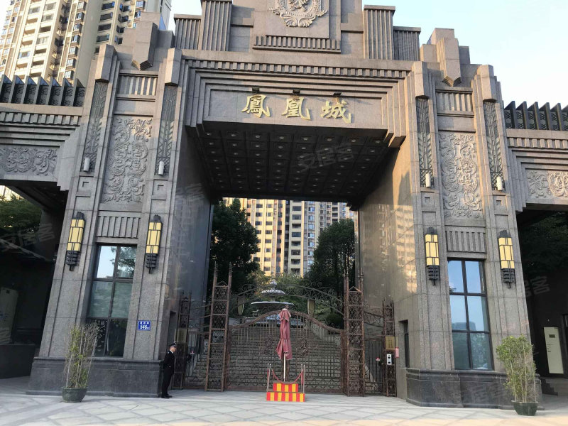 万盛凤凰城,溪滨街546号-厦门万盛凤凰城二手房,租房,房价-厦门安居客
