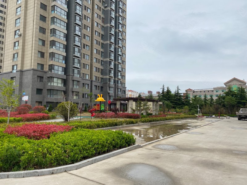 尚海湾,青岛中路-威海尚海湾二手房,租房,房价-威海安居客