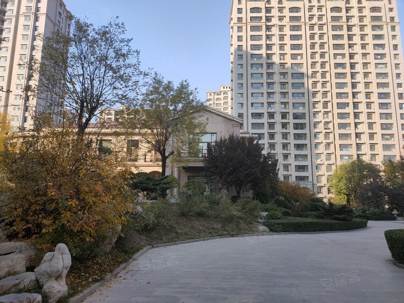 新悦田园牧歌,黄河八路-滨州新悦田园牧歌二手房,租房,房价-滨州安居