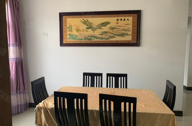 乾丰步行街2号小区3室2厅126㎡35万二手房图片
