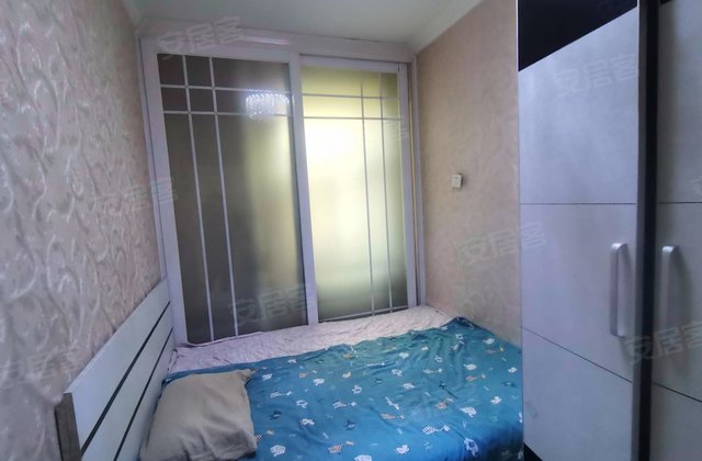 平谷大街38号院1室1厅40.83㎡65万二手房图片