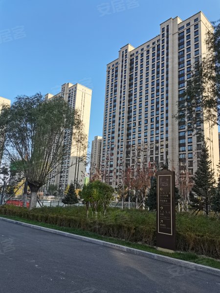 瑞湖天泰苑,西京街-大同瑞湖天泰苑二手房,租房,房价-大同安居客