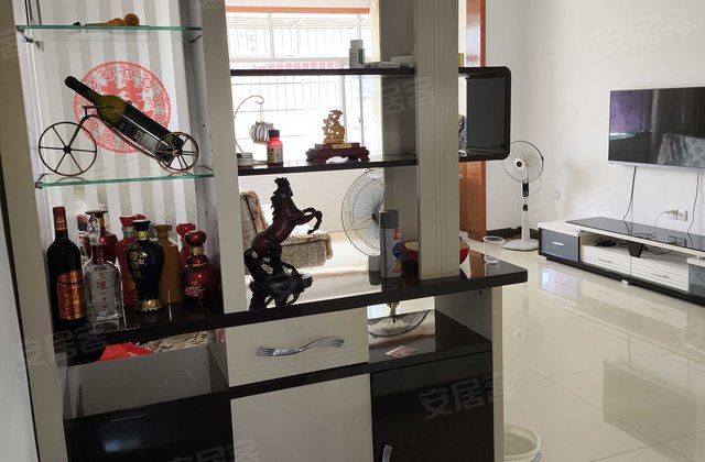 神仙岭社区3室2厅131.21㎡25.8万二手房图片