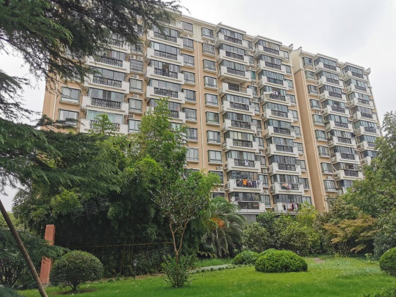 天意洲家园,沂林路77弄-上海天意洲家园二手房,租房,房价-上海安居客