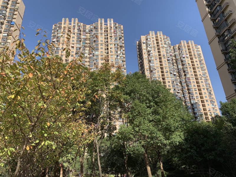 依水园(一期),林展路411弄-上海依水园(一期)二手房,租房,房价-上海