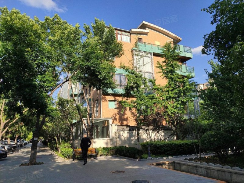 复地首府(别墅),西大望路甲20号-北京复地首府(别墅)二手房,租房,房价