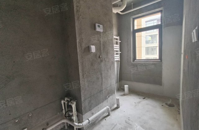 祥泰泰府大院4室2厅157㎡83万二手房图片
