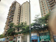 石岩小区图片